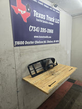 2003-2006 Chevrolet Silverado 1500 Instrument Cluster Bezel