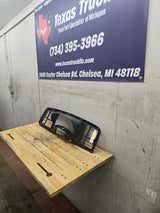 2003-2006 Chevrolet Silverado 1500 Instrument Cluster Bezel