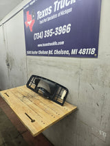 2003-2006 Chevrolet Silverado 1500 Instrument Cluster Bezel