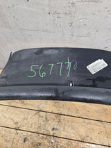 2003-2006 Chevrolet Silverado 1500 Instrument Cluster Bezel