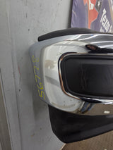 2023-2025 Ford Super Duty F250 F350 Front Bumper - Chrome