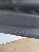 2023-2025 Ford Super Duty F250 F350 Front Bumper - Chrome