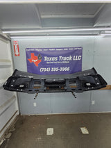 2023-2025 Ford Super Duty F250 F350 Front Bumper - Chrome