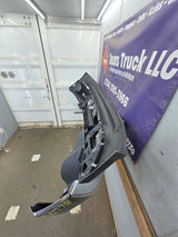 2023-2025 Ford Super Duty F250 F350 Front Bumper - Chrome