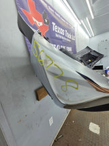 2023-2025 Ford Super Duty F250 F350 Front Bumper - Chrome