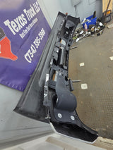 2023-2025 Ford Super Duty F250 F350 Front Bumper - Chrome