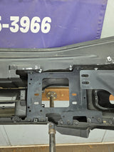 2023-2025 Ford Super Duty F250 F350 Front Bumper - Chrome