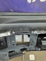 2023-2025 Ford Super Duty F250 F350 Front Bumper - Chrome