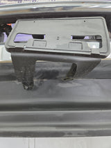 2023-2025 Ford Super Duty F450 F550 Front Bumper - Chrome