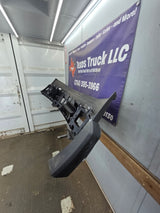 2023-2025 Ford Super Duty F450 F550 Front Bumper - Chrome