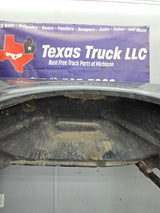 2011-2016 Ford F250 F350 Super Duty 8' Long Bed Truck Bed Driver Side BEDSIDE