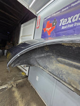 2011-2016 Ford F250 F350 Super Duty 8' Long Bed Truck Bed Driver Side BEDSIDE