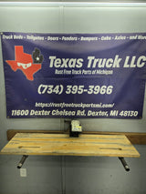 2006-2007 Chevrolet GMC 2500 3500 ABS Pump Module Control Assembly