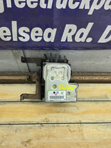 2006-2007 Chevrolet GMC 2500 3500 ABS Pump Module Control Assembly