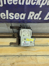 2006-2007 Chevrolet GMC 2500 3500 ABS Pump Module Control Assembly