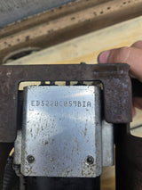 2006-2007 Chevrolet GMC 2500 3500 ABS Pump Module Control Assembly