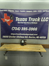 2006-2007 Chevrolet GMC 2500 3500 ABS Pump Module Control Assembly