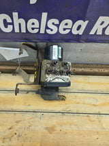 2006-2007 Chevrolet GMC 2500 3500 ABS Pump Module Control Assembly