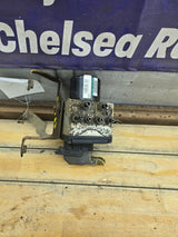 2006-2007 Chevrolet GMC 2500 3500 ABS Pump Module Control Assembly