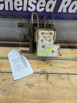 2007-2010 Chevrolet Silverado 2500/3500 6.6L ABS Pump Module 25779780