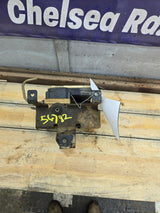 2007-2010 Chevrolet Silverado 2500/3500 6.6L ABS Pump Module 25779780