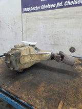 2007-2010 Chevrolet Silverado GMC Sierra 1500 Manual Shift TRANSFER CASE 6L-90 TRANSMISSION 6 SPD
