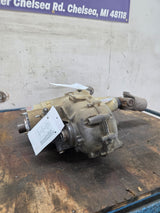 2007-2010 Chevrolet Silverado GMC Sierra 1500 Manual Shift TRANSFER CASE 6L-90 TRANSMISSION 6 SPD