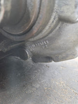 2007-2010 Chevrolet Silverado GMC Sierra 1500 Manual Shift TRANSFER CASE 6L-90 TRANSMISSION 6 SPD