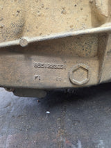 2007-2010 Chevrolet Silverado GMC Sierra 1500 Manual Shift TRANSFER CASE 6L-90 TRANSMISSION 6 SPD