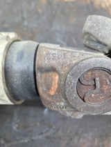 2007-2010 Chevrolet Silverado GMC Sierra 1500 Manual Shift TRANSFER CASE 6L-90 TRANSMISSION 6 SPD