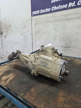 2007-2010 Chevrolet Silverado GMC Sierra 1500 Manual Shift TRANSFER CASE 6L-90 TRANSMISSION 6 SPD