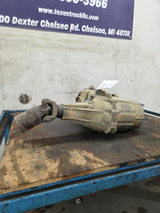 2007-2010 Chevrolet Silverado GMC Sierra 1500 Manual Shift TRANSFER CASE 6L-90 TRANSMISSION 6 SPD