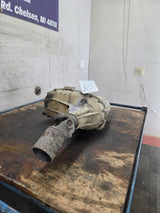 2007-2010 Chevrolet Silverado GMC Sierra 1500 Manual Shift TRANSFER CASE 6L-90 TRANSMISSION 6 SPD