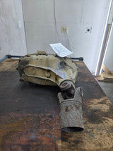 2007-2010 Chevrolet Silverado GMC Sierra 1500 Manual Shift TRANSFER CASE 6L-90 TRANSMISSION 6 SPD