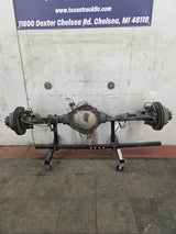 2008-2010 Chevrolet Silverado / GMC Sierra 2500 2500HD 3500HD Rear Axle 3.73 10.5"