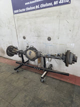 2008-2010 Chevrolet Silverado / GMC Sierra 2500 2500HD 3500HD Rear Axle 3.73 10.5"