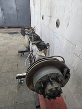 2008-2010 Chevrolet Silverado / GMC Sierra 2500 2500HD 3500HD Rear Axle 3.73 10.5"