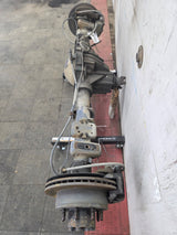 2008-2010 Chevrolet Silverado / GMC Sierra 2500 2500HD 3500HD Rear Axle 3.73 10.5"