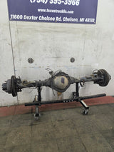 2008-2010 Chevrolet Silverado / GMC Sierra 2500 2500HD 3500HD Rear Axle 3.73 10.5"