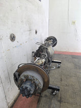 2008-2010 Chevrolet Silverado / GMC Sierra 2500 2500HD 3500HD Rear Axle 3.73 10.5"