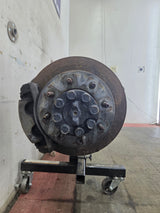 2008-2010 Chevrolet Silverado / GMC Sierra 2500 2500HD 3500HD Rear Axle 3.73 10.5"