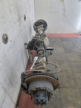 2008-2010 Chevrolet Silverado / GMC Sierra 2500 2500HD 3500HD Rear Axle 3.73 10.5"