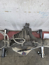 2008-2010 Chevrolet Silverado / GMC Sierra 2500 2500HD 3500HD Rear Axle 3.73 10.5"