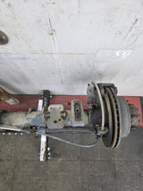 2008-2010 Chevrolet Silverado / GMC Sierra 2500 2500HD 3500HD Rear Axle 3.73 10.5"