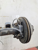 2008-2010 Chevrolet Silverado / GMC Sierra 2500 2500HD 3500HD Rear Axle 3.73 10.5"