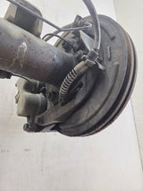 2008-2010 Chevrolet Silverado / GMC Sierra 2500 2500HD 3500HD Rear Axle 3.73 10.5"