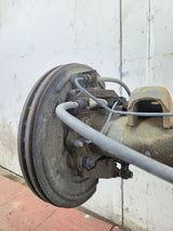 2008-2010 Chevrolet Silverado / GMC Sierra 2500 2500HD 3500HD Rear Axle 3.73 10.5"