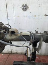 2008-2010 Chevrolet Silverado / GMC Sierra 2500 2500HD 3500HD Rear Axle 3.73 10.5"