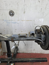 2008-2010 Chevrolet Silverado / GMC Sierra 2500 2500HD 3500HD Rear Axle 3.73 10.5"