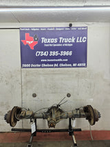 2011-2018 Chevrolet Silverado / GMC Sierra 2500 3500 HD Rear Axle 3.73